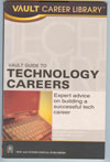 NewAge VAULT Guide to Technology Careers